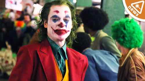 Joker: Movie Review